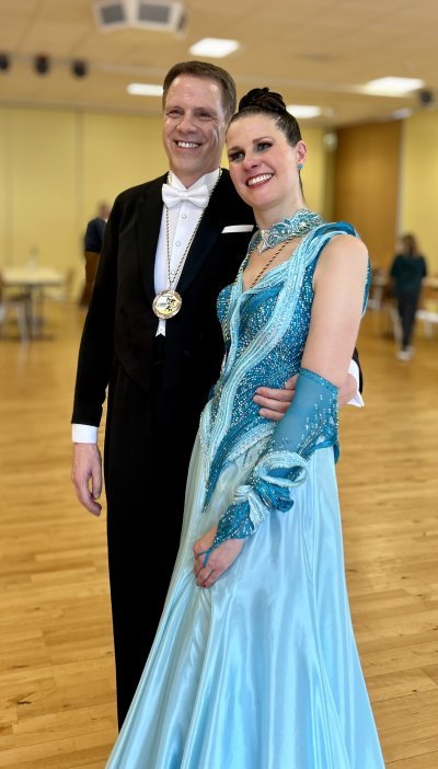 Martin Deininger & Melanie Deininger