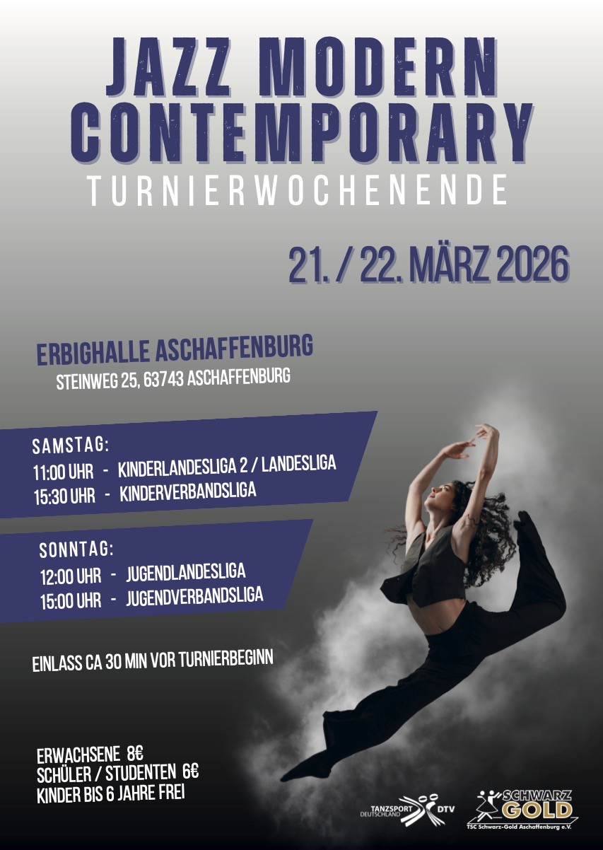 JMC Turnier März 2026